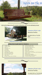 Mobile Screenshot of haveninnthehills.com